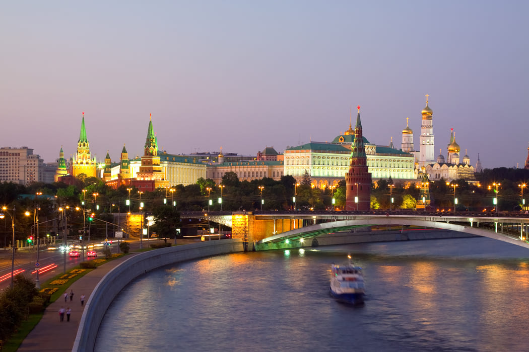 Proofreading and Editing Slip-Ups That Mislead Russia Tourists