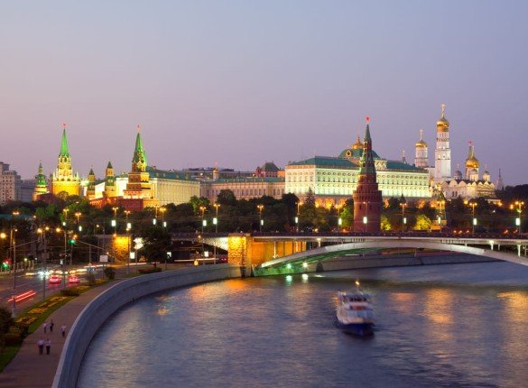 Proofreading and Editing Slip-Ups That Mislead Russia Tourists