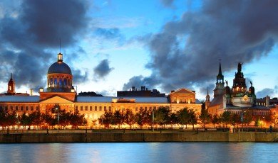 Top Places to Visit in Russia Beyond Moscow and St Petersburg